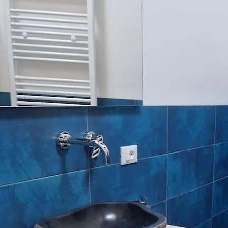 Tuttoporto-apartments Levante