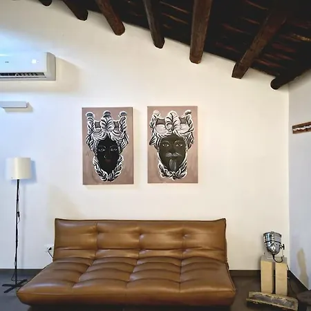 Tuttoporto-apartments Levante Apartman Palermo