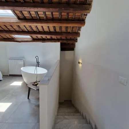 公寓 Tuttoporto-apartments Levante *