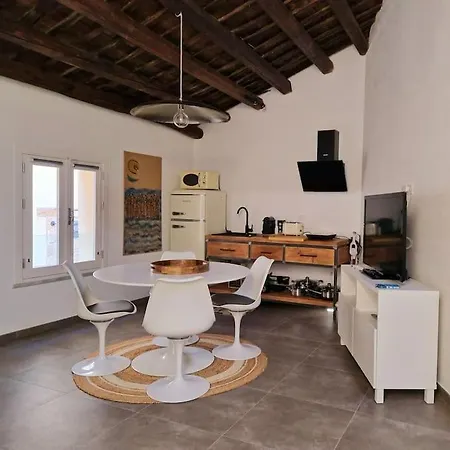 Tuttoporto-apartments Levante