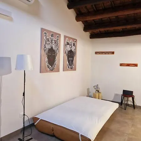 Tuttoporto-apartments Levante