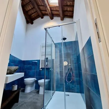 Tuttoporto-apartments Levante * Palermo