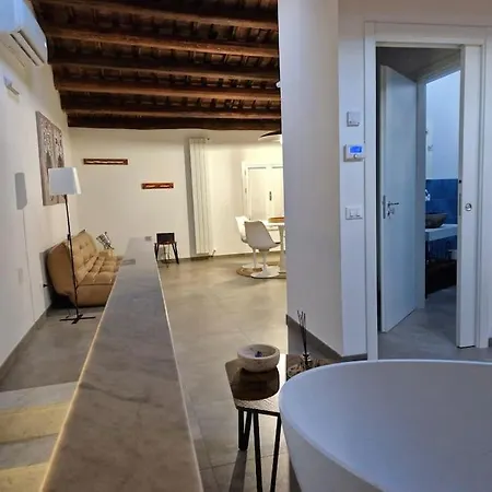 Apartman Tuttoporto-apartments Levante