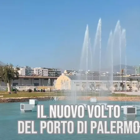 Tuttoporto-apartments Levante