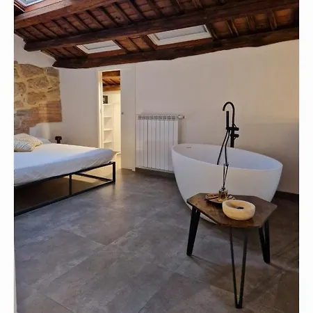 Tuttoporto-apartments Levante *